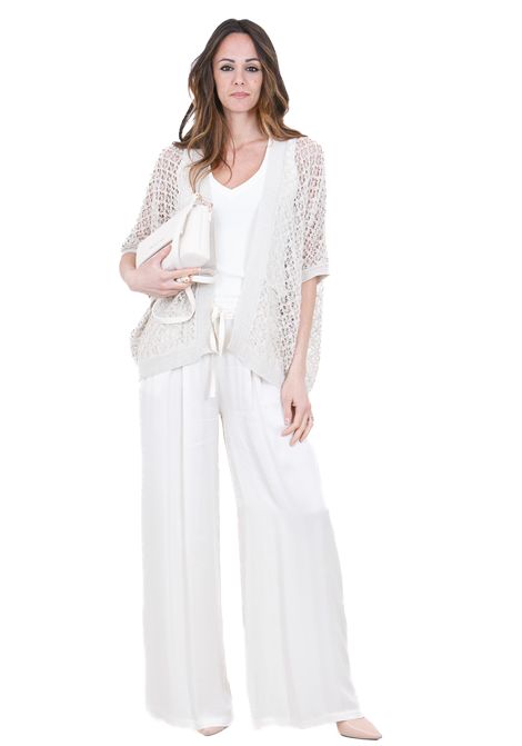 CARDIGAN MANILA GRACE | Maglie | M532PWMA148